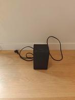 Haut-parleur arrière actif Sony SA-RZ9R, TV, Hi-fi & Vidéo, Enceintes, Moins de 60 watts, Enlèvement ou Envoi, Comme neuf, Haut-parleurs Frontaux, Arrière ou Stéréo