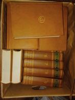 16-delige Oosthoeks Encyclopedie van 6de druk 1968-1973, Boeken, Encyclopedieën, Complete serie, Algemeen, Ophalen, Gelezen