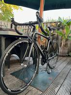 Trek Madone Carbon 52 CM Shimano Ultegra, Fietsen en Brommers, Fietsen | Racefietsen, Gebruikt, Carbon, Heren, 15 tot 20 versnellingen