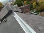 Toiture bardages zinc velux corniche ardoise Plateforme etc, Enlèvement ou Envoi, Comme neuf