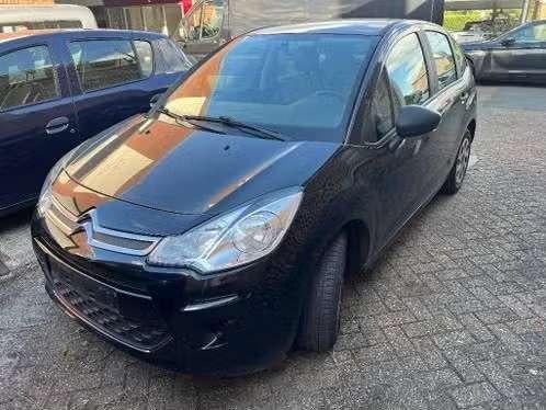 citroen c3 /1.0 i/86000km/bwj 2014/export, Voorwielaandrijving, Euro 5, Stof, Elektrische ramen
