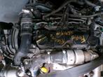 Moteur Ford Fiesta 6 1.6TDCi 70kw TZJB 2008-2012 LP/15192, Enlèvement, Utilisé, Ford
