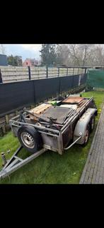 Vuil ophaling, Enlèvement, Comme neuf