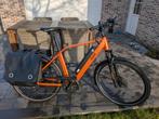 QWIC RD11 Speedpedelec 45 km/u – Zeer goede staat, Fietsen en Brommers, Fietsen | Tandems, Ophalen, Gebruikt, QWIC