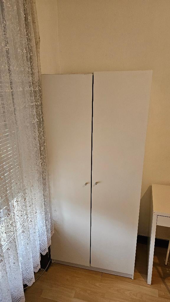 Armoire à 2 portes, Enlèvement, Comme neuf