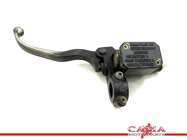 REMPOMP ACHTER MP3 500 ie Sport 2013-2015 (VIN: ZAPM681), Motoren, Onderdelen | Overige, Gebruikt