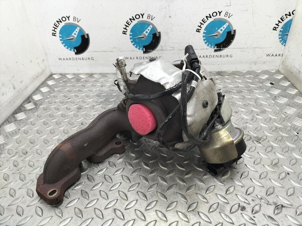 AUDI A5 TURBO 2015, Enlèvement ou Envoi, Utilisé, Stiba membre