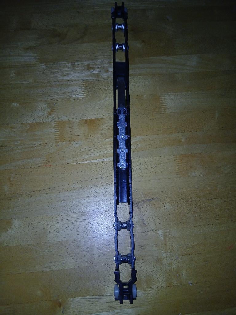 Rails/Glijbanen voor Mercedes W447, Auto-onderdelen, Ophalen, Nieuw