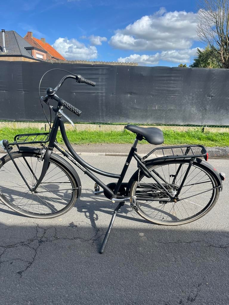 Damesfiets Oxford., Ophalen, Gebruikt