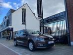 Volkswagen Polo V Trendline (bj 2016), Auto's, Voorwielaandrijving, Stof, Gebruikt, Euro 6