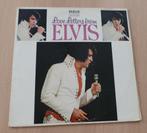 LP  Elvis  ‎– Love Letters From Elvis, Enlèvement ou Envoi, Comme neuf, 12 pouces, Pop rock
