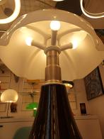 Design Lamp, Huis en Inrichting, Ophalen of Verzenden, Glas