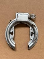 Vintage fietsslot YWS, Fietsen en Brommers, Fietsaccessoires | Fietssloten, Verzenden, Gebruikt, Ringslot