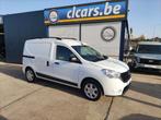 Dacia Dokker 1.3 TCe/Navi/Cam/Cc/Bt/Trekh/2xSchuifdeur/10289, Dacia, Achat, Euro 6, Entreprise