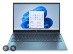 HP Pavilion Laptop 15 inch, Enlèvement, Comme neuf, 15 pouces
