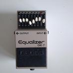 patron, 27 ans, Enlèvement ou Envoi, Utilisé, Equalizer ou Égaliseur