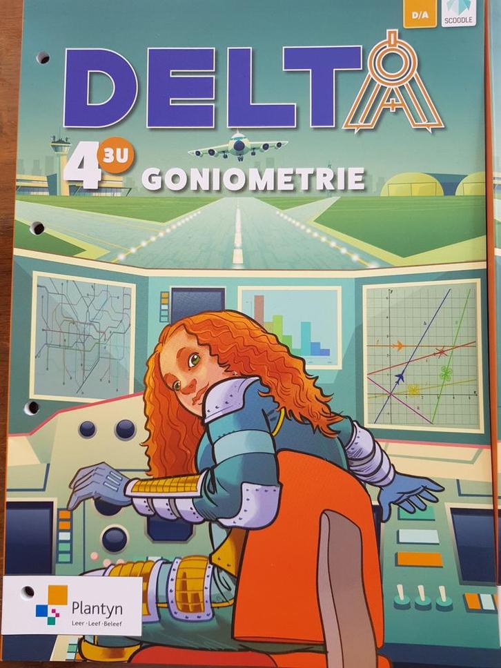 Greet Hex - Leerwerkboek NIEUW, Boeken, Schoolboeken, Nieuw, Nederlands, Ophalen