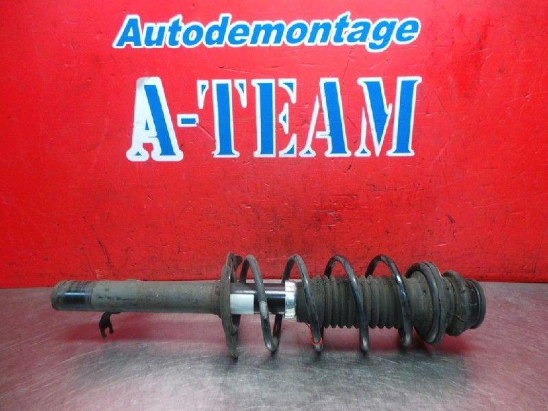 AMORTISSEUR OU ABSORBEUR DE CHOC AVANT DROIT Citroën C1, Autos : Pièces & Accessoires, Utilisé, Citroën