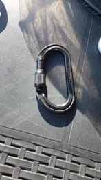 Petzl, Sport en Fitness, Klimsport, Ophalen