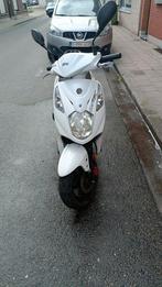 Sym orbit 2 a klasse 4takt, Vélos & Vélomoteurs, Scooters | SYM, Enlèvement, Orbit