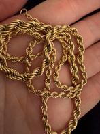 Ketting goud 14 karat 28 gram, Antiek en Kunst, Antiek | Zilver en Goud, Ophalen, Goud