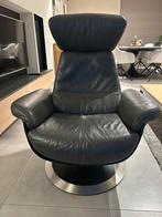 Relax, Huis en Inrichting, Ophalen, Gebruikt, Eenpersoons, Leer