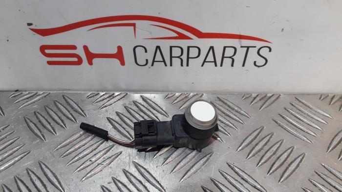 Capteur PDC d'un Mercedes CLC-Klasse, Autos : Pièces & Accessoires, Autres pièces automobiles, Mercedes-Benz, Utilisé, 3 mois de garantie