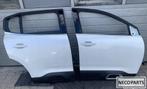CITROËN C5 AIRCROSS PORTIER DEUR ALLES LEVERBAAR !!, Enlèvement ou Envoi, Utilisé, Citroën, Pare-chocs