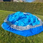 Zwembad bestway rond 4,57m x 1,22m, Tuin en Terras, Zwembad-toebehoren, Ophalen, Afdekzeil