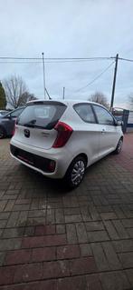 Kia picanto 2012 diesel, Entreprise, Essence, Achat, Picanto