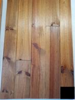 ANTIEK PINE WANDBEKLEDING- VEROUDERDE, Ophalen, Nieuw