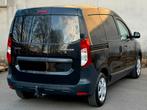 Dacia dokker 1.6i /Lichte vracht/66.000 km/GEKEURD VVKP!, 75 kW, Stof, 4 cilinders, 1600 cc