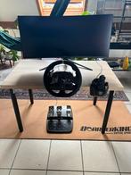 Sim racing setup 1 maand oud, Ophalen, Zo goed als nieuw, Xbox Series X