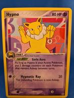 Hypno 25/112 - FireRed &amp; LeafGreen, Verzenden, Gebruikt