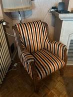 vintage zetel voor slechts 39 euro, Ophalen