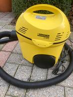 KARCHER A1000 stof en droogzuiger, Enlèvement, Comme neuf