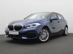BMW Serie 1 116 AUTOMAAT - NAVI - LED, Achat, Noir, Automatique, Série 1