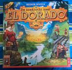 De Zoektocht naar El Dorado - 999 Games, Ophalen of Verzenden