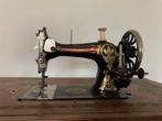 Van de wiele Naaimachine Antiek, Antiquités & Art, Antiquités | Machines à coudre, Enlèvement