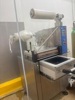 Operculeuse megapac, Enlèvement, Utilisé, Boulangerie et Boucherie