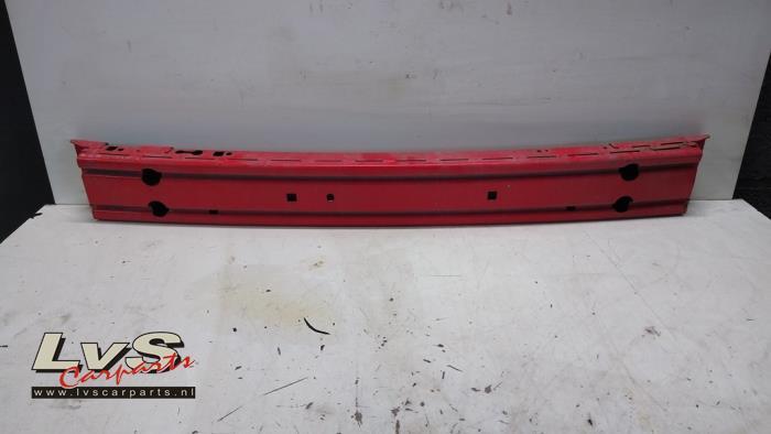 Bumperframe voor van een Ford Usa Mustang, Auto-onderdelen, Ophanging en Onderstel, Amerikaanse onderdelen, Gebruikt, 3 maanden garantie
