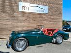 Triumph TR3 1959 2.0l, Cuir, Entreprise, 2 places, Triumph