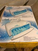 Lot matériel pour ongles! Neuf!Prix négociable, Enlèvement, Comme neuf