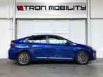 Hyundai IONIQ Electric Shine Efficiency Pack 38KWh FULL OPTI, Autos, Hyundai, Achat, Entreprise, Automatique, Commande vocale
