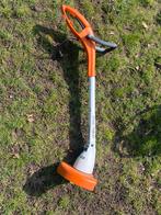 Stihl, Enlèvement, Utilisé, Électrique