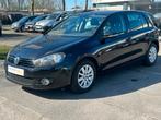 VW Golf 6 1.2i, 2012, 139.330km, Cru Ctr, Navi, Park-sensor, Autos, 1197 cm³, Euro 5, Achat, Entreprise