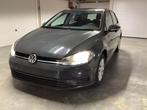 VW Golf 1.0 Tsi Trendline, Autos, Euro 5, Achat, Entreprise, Boîte manuelle