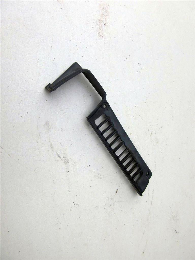 Honda VF500C radiator rooster R Magna VF 500 kap cover grill, Motoren, Ophalen of Verzenden, Gebruikt