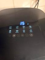 Air fryer xl 5 l, Electroménager, Enlèvement, Utilisé, Friteuse à air XL, 1500 grammes ou plus