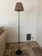 Staande lampen in messing, Ophalen, Zo goed als nieuw, Overige materialen, 150 tot 200 cm